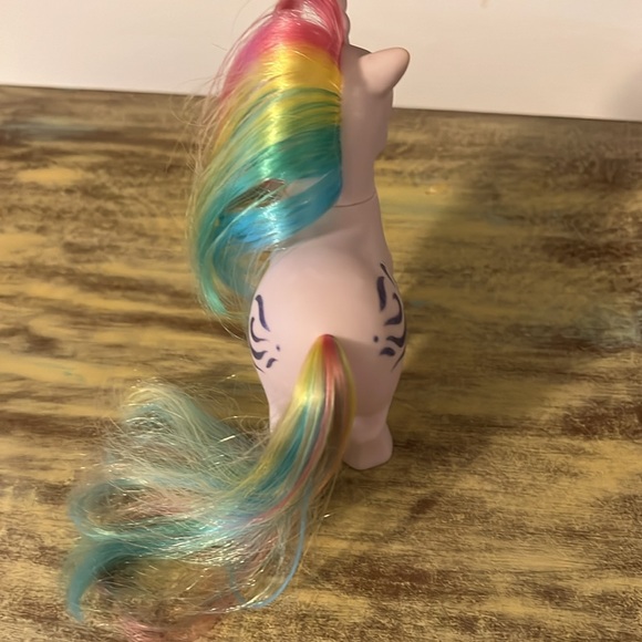 My Little Pony Vintage Hasbro 1983 - Picture 7 of 12